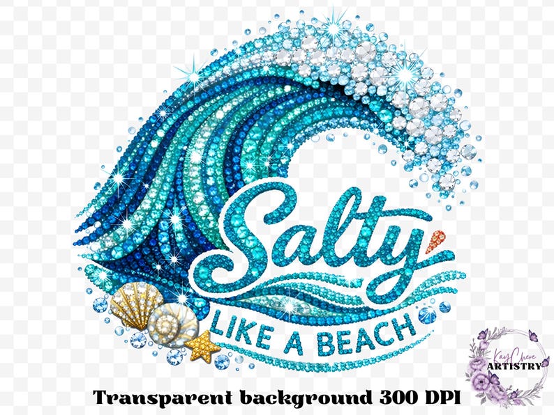 Bring the sparkle of summer to your creations with this stunning Rhinestone Beach PNG Bundle! This eye-catching beach lover PNG bundle features a vibrant collection of 18 high-quality summer beach PNG designs including waves, sea turtles, seahorses, starfish, flip flops, beach quotes, tropical drinks, and vacation graphics. Each design is created in a dazzling rhinestone style with bold turquoise, coral, gold, and ocean-inspired tones, making this the perfect tropical vacation PNG bundle