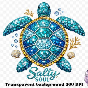 Bring the sparkle of summer to your creations with this stunning Rhinestone Beach PNG Bundle! This eye-catching beach lover PNG bundle features a vibrant collection of 18 high-quality summer beach PNG designs including waves, sea turtles, seahorses, starfish, flip flops, beach quotes, tropical drinks, and vacation graphics. Each design is created in a dazzling rhinestone style with bold turquoise, coral, gold, and ocean-inspired tones, making this the perfect tropical vacation PNG bundle