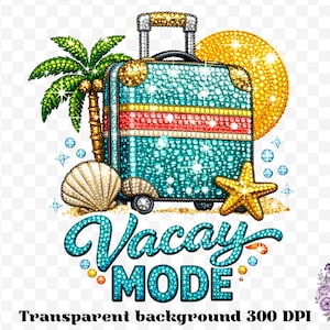 Bring the sparkle of summer to your creations with this stunning Rhinestone Beach PNG Bundle! This eye-catching beach lover PNG bundle features a vibrant collection of 18 high-quality summer beach PNG designs including waves, sea turtles, seahorses, starfish, flip flops, beach quotes, tropical drinks, and vacation graphics. Each design is created in a dazzling rhinestone style with bold turquoise, coral, gold, and ocean-inspired tones, making this the perfect tropical vacation PNG bundle