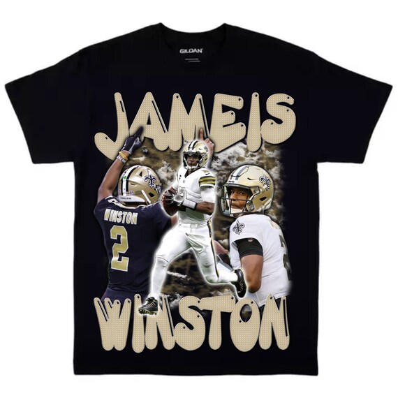 Jameis winston t clearance shirts for sale