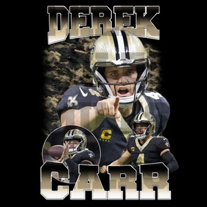 Shirts  Derek Carr Oakland Raiders Custom Baseball Style Jersey