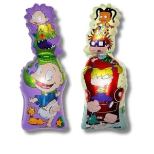 Rugrats Balloon, Rugrats, Rugrats Party, Rugrats Birthday Party, Angelica, Tommy,