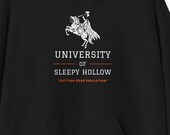 Sleepy Hollow University - Hoodie