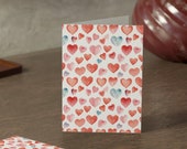 Valentine Notecards