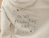 Romantasy Era Hoodie