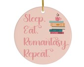 Romantasy Ornament