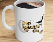In My Romantasy Era Mug