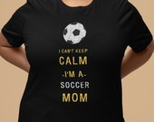 Soccer Mom T-Shirt