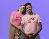 Love Bug T-shirt