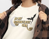 In My Romantasy Era T-shirt