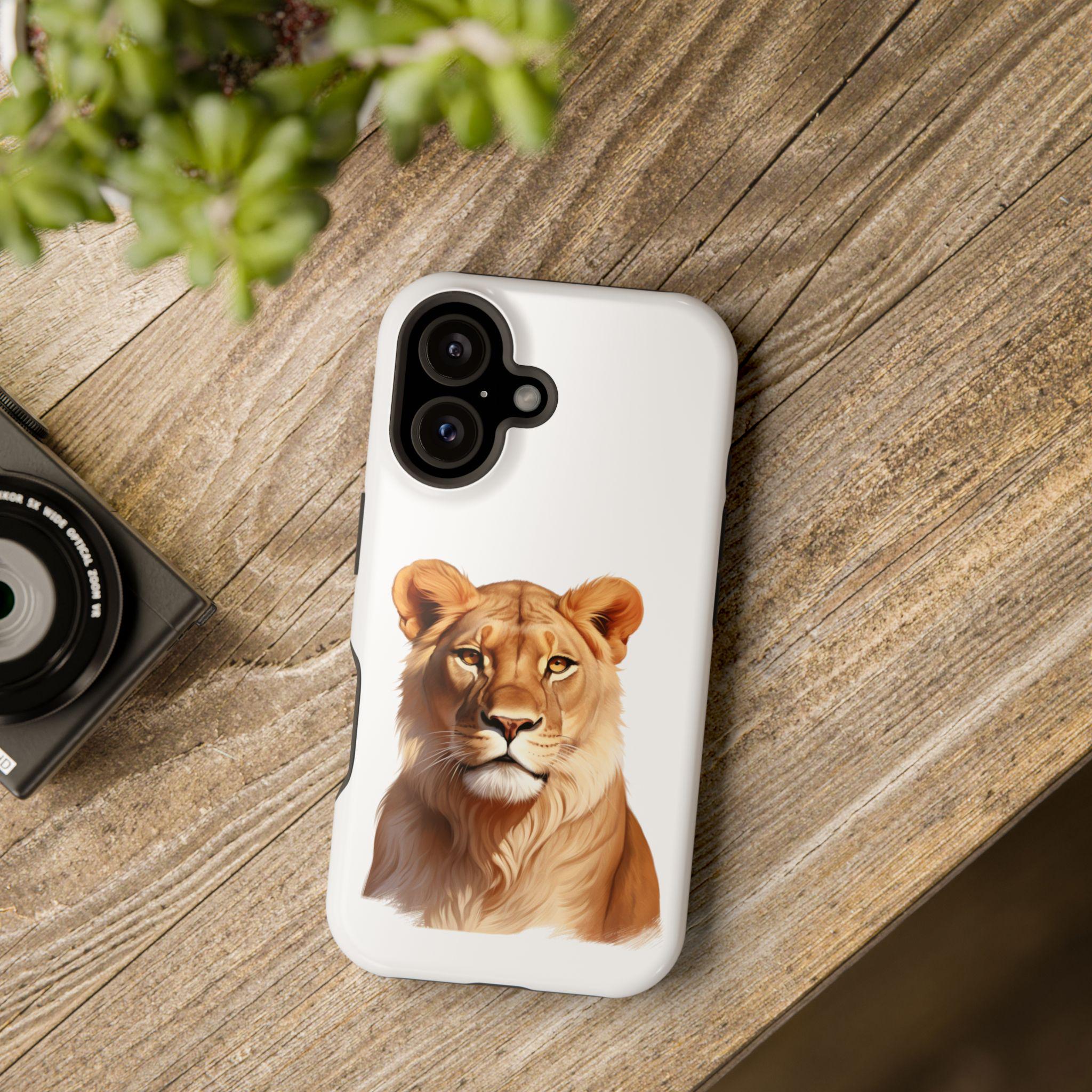 iPhone 16 Case