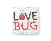 Love Bug Magnet