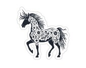 Unicorn Sticker