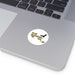 In My Romantasy Era Sticker