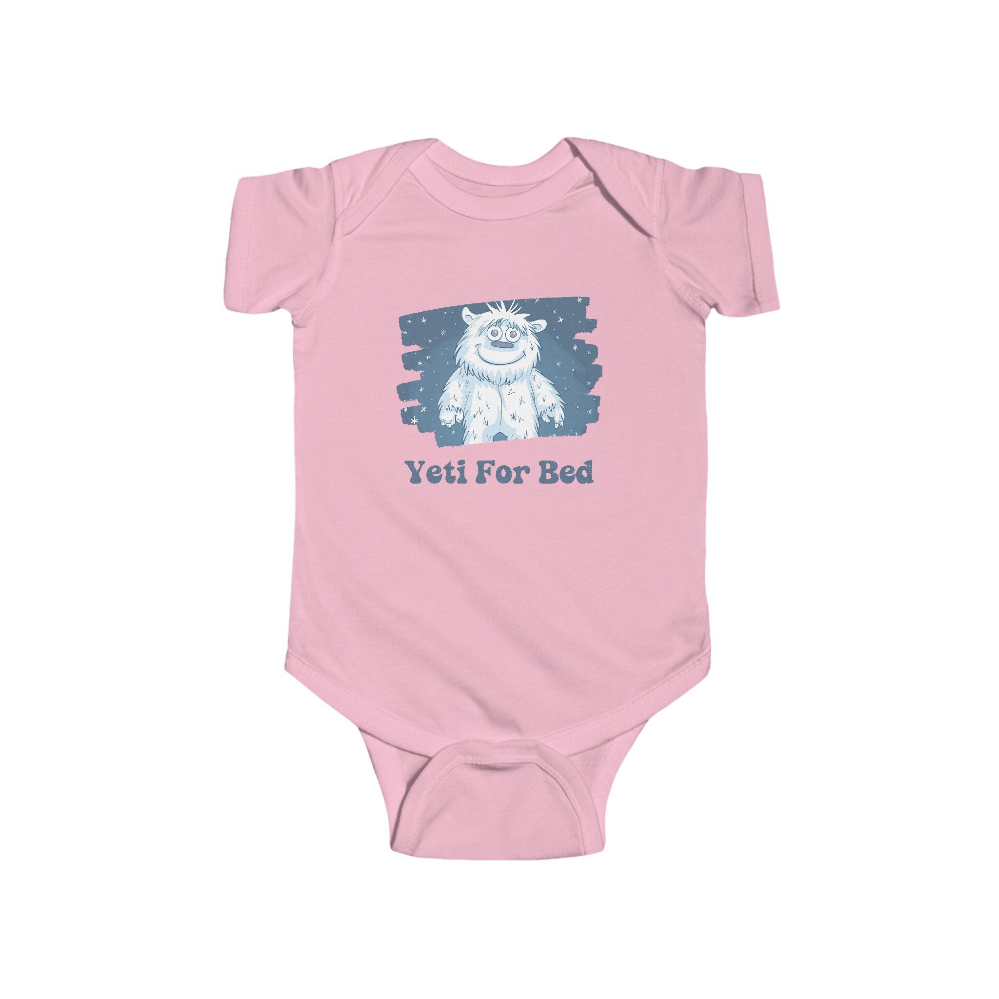 Yeti for Bed