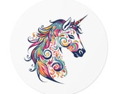 Unicorn Sticker