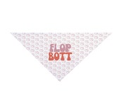 Flop Bott Pet Bandana
