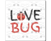 Love Bug Magnet