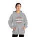 San Diego Christmas Hoodie