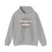 San Diego Christmas Hoodie