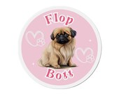 Flop Bott Magnet