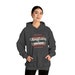 San Diego Christmas Hoodie