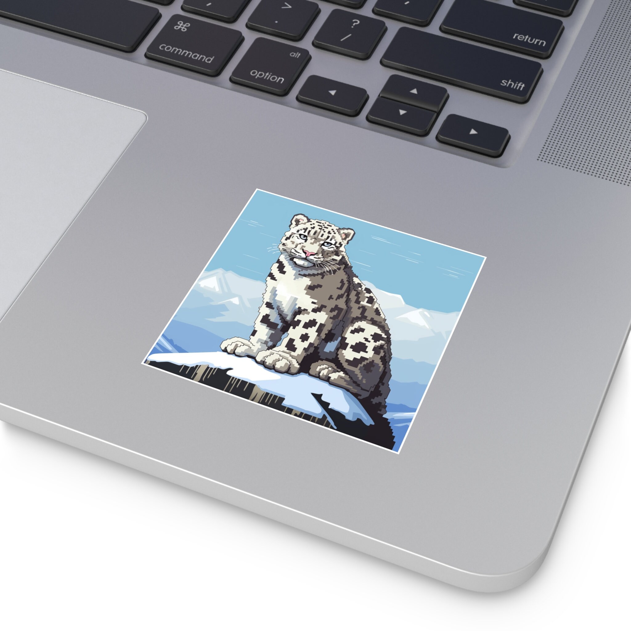 thumbnail image 2 of Aazon.co: Snow Life W Snowboarder Iage - 8\" X 2\" Die Cut Vinyl Decal... 2 of 13