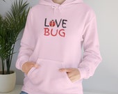 Love Bug Hoodie
