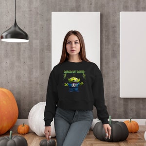 aliens, alien, toy story shirt, toy story alien, alien shirt, horror, Halloween, spooky, graphic tee, graphic tees graphic,