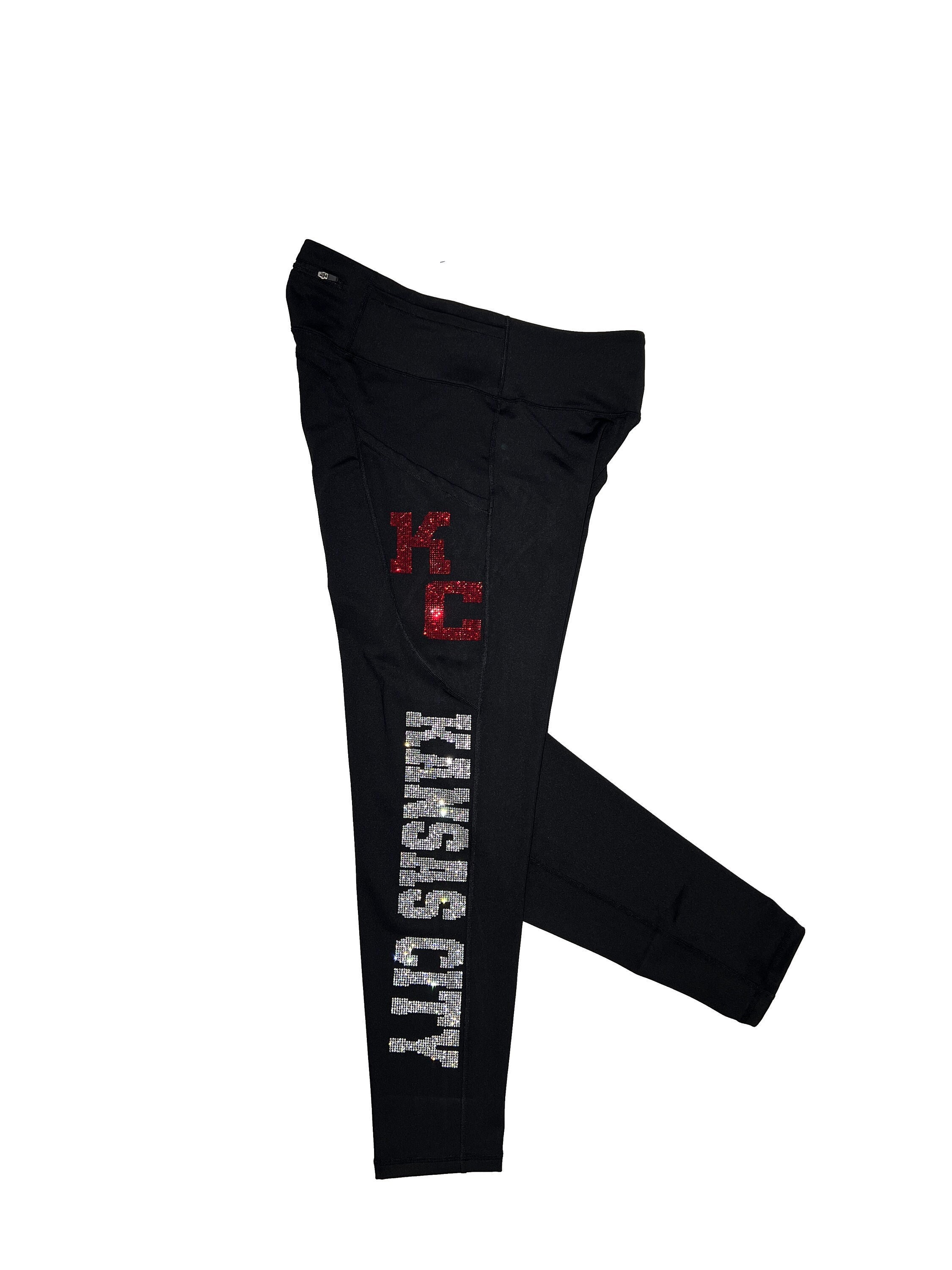 Chiefs joggers hotsell