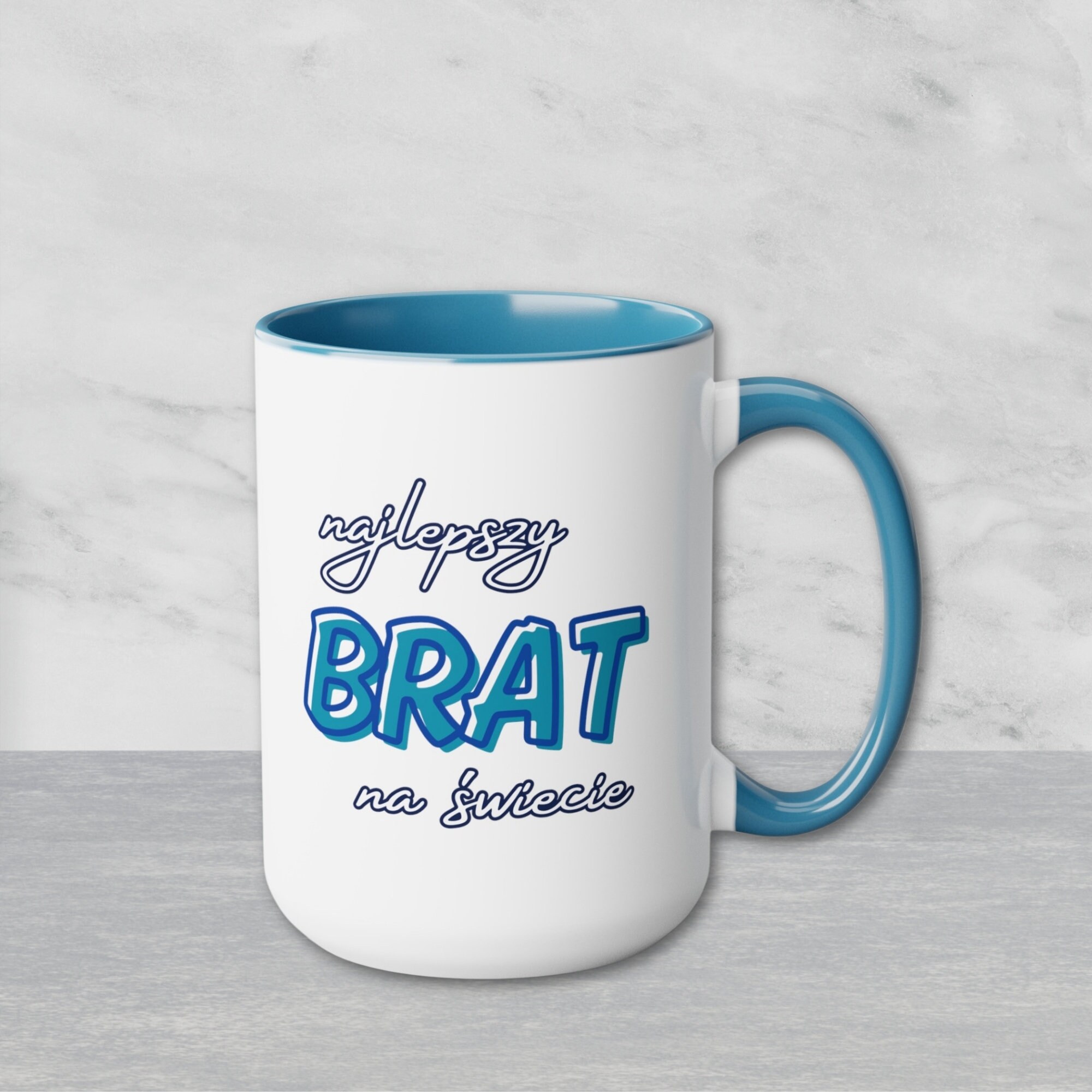 Prezent Dla Taty, Wujka, Dziadka, Brata Urodziny, Polish Dad Brother ...