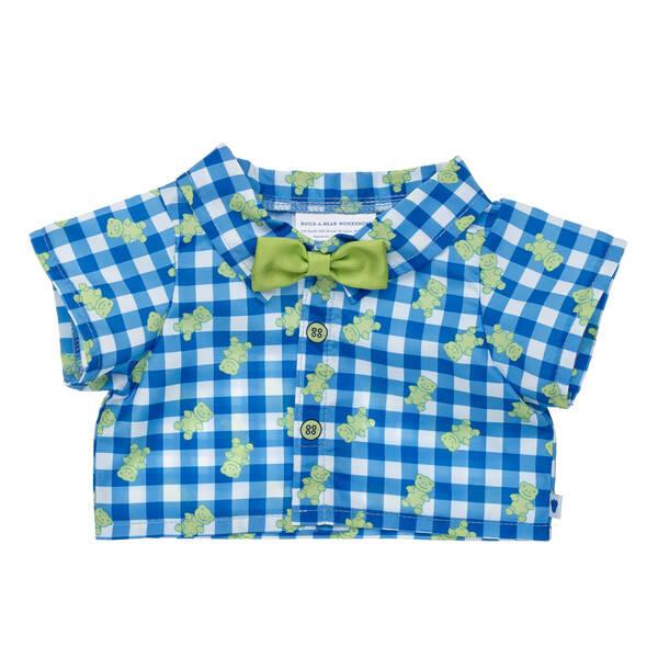 Build a Bear Custom DIGITAL Shirt Pattern - Thumbnail 3