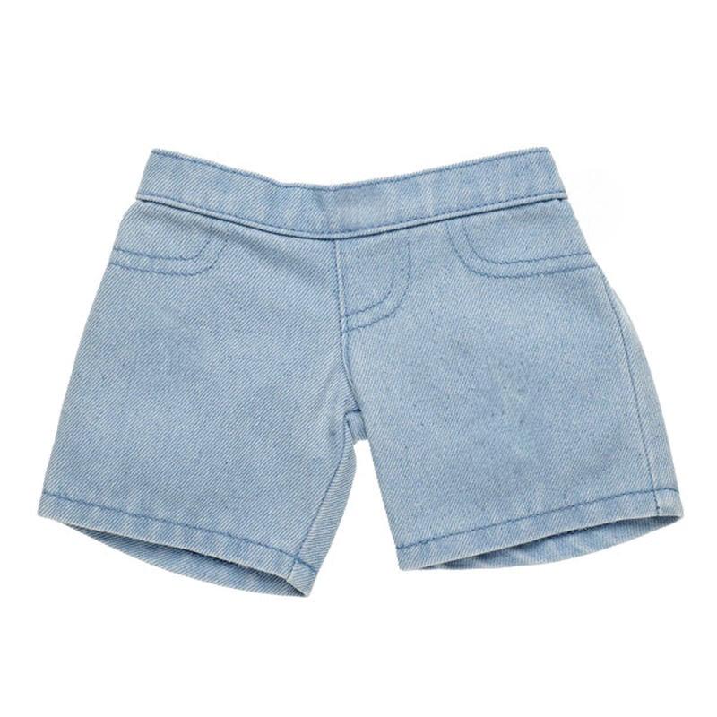 Build a Bear Pants Pattern - Thumbnail 2