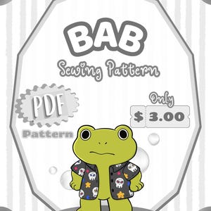 Patrón de camisa digital personalizado "Build a Bear"