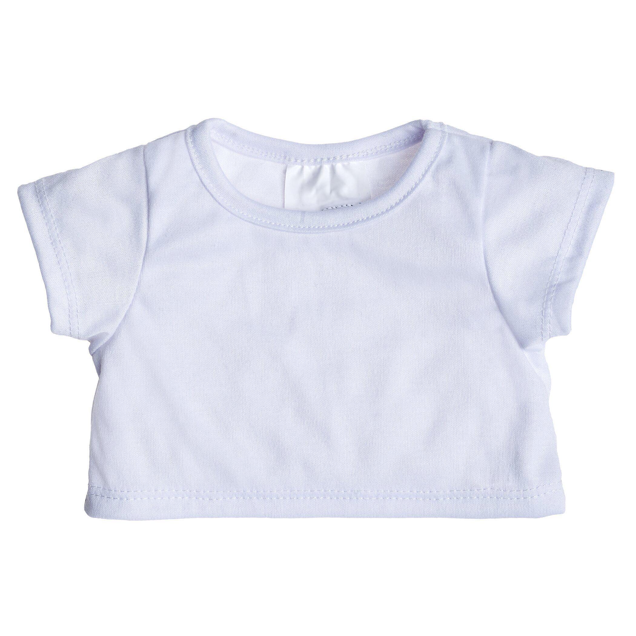 Build a Bear Tshirt Pattern With 40 Cricut  Stencils - Thumbnail 2