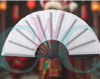 Ventilador Clack con bolsa