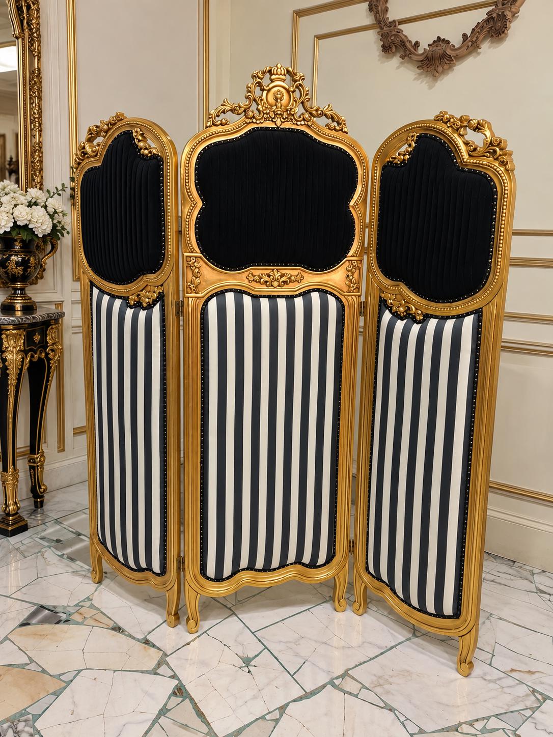 French Room Divider - Etsy