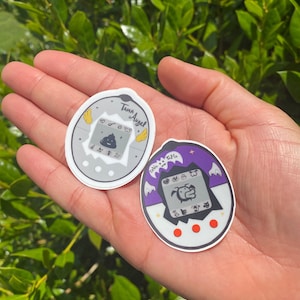 Tama Friends