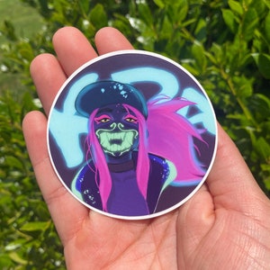 KDA