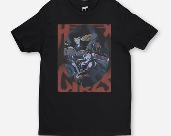 Hex meisjes tshirt-pre-order