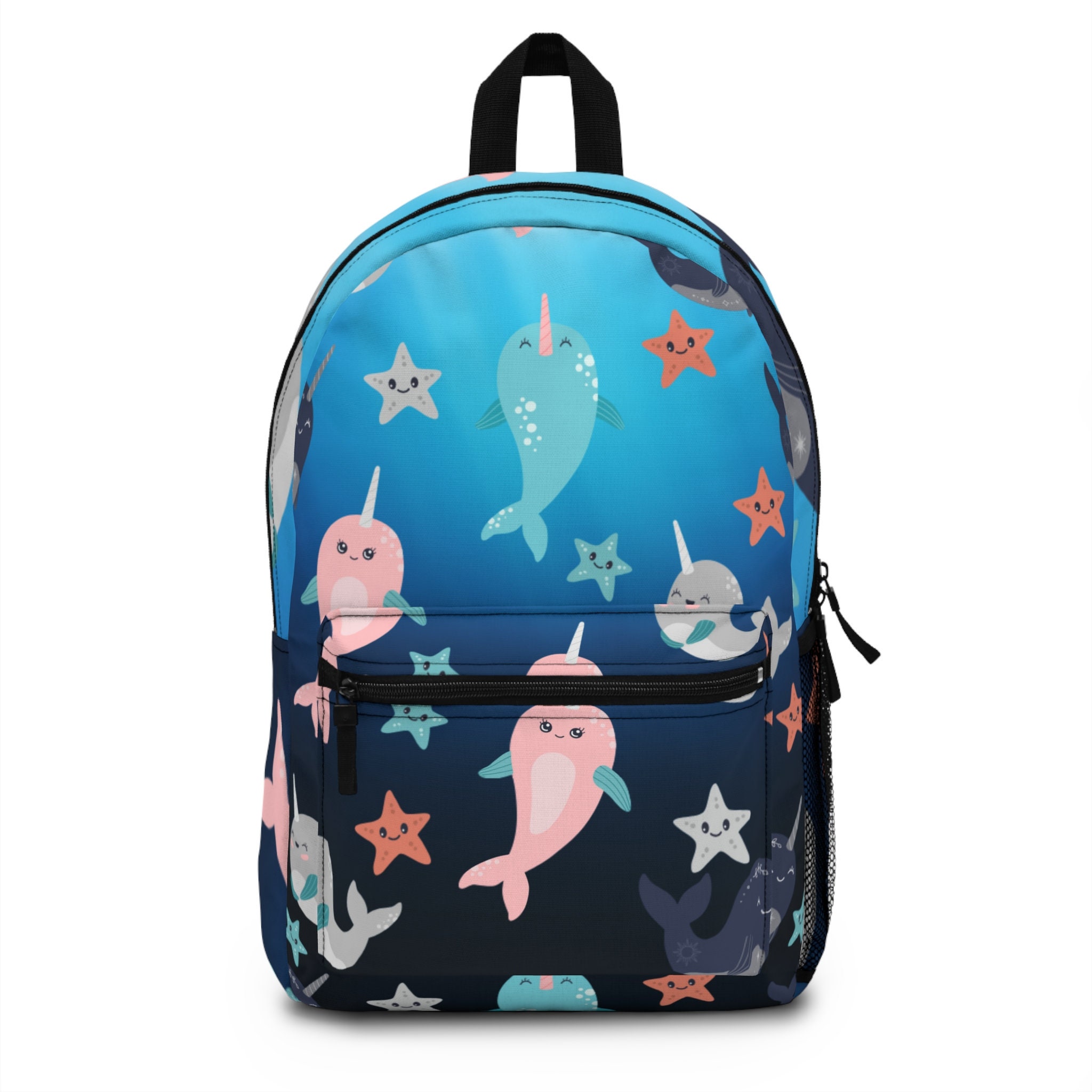 Brielle Convertible Bag – Narwhal Gifts