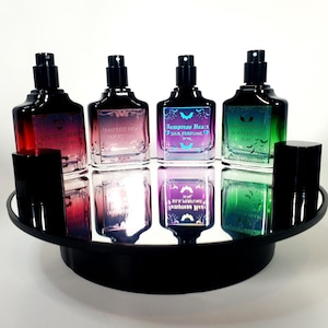 Luxury Gothic Perfume