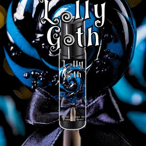 LOLLY GOTH Perfume Oil