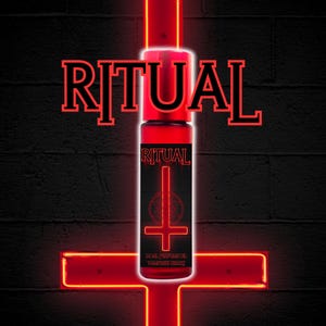 RITUAL Parfüm Öl