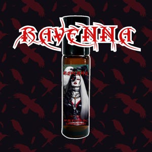 RAVENNA Perfume Oil