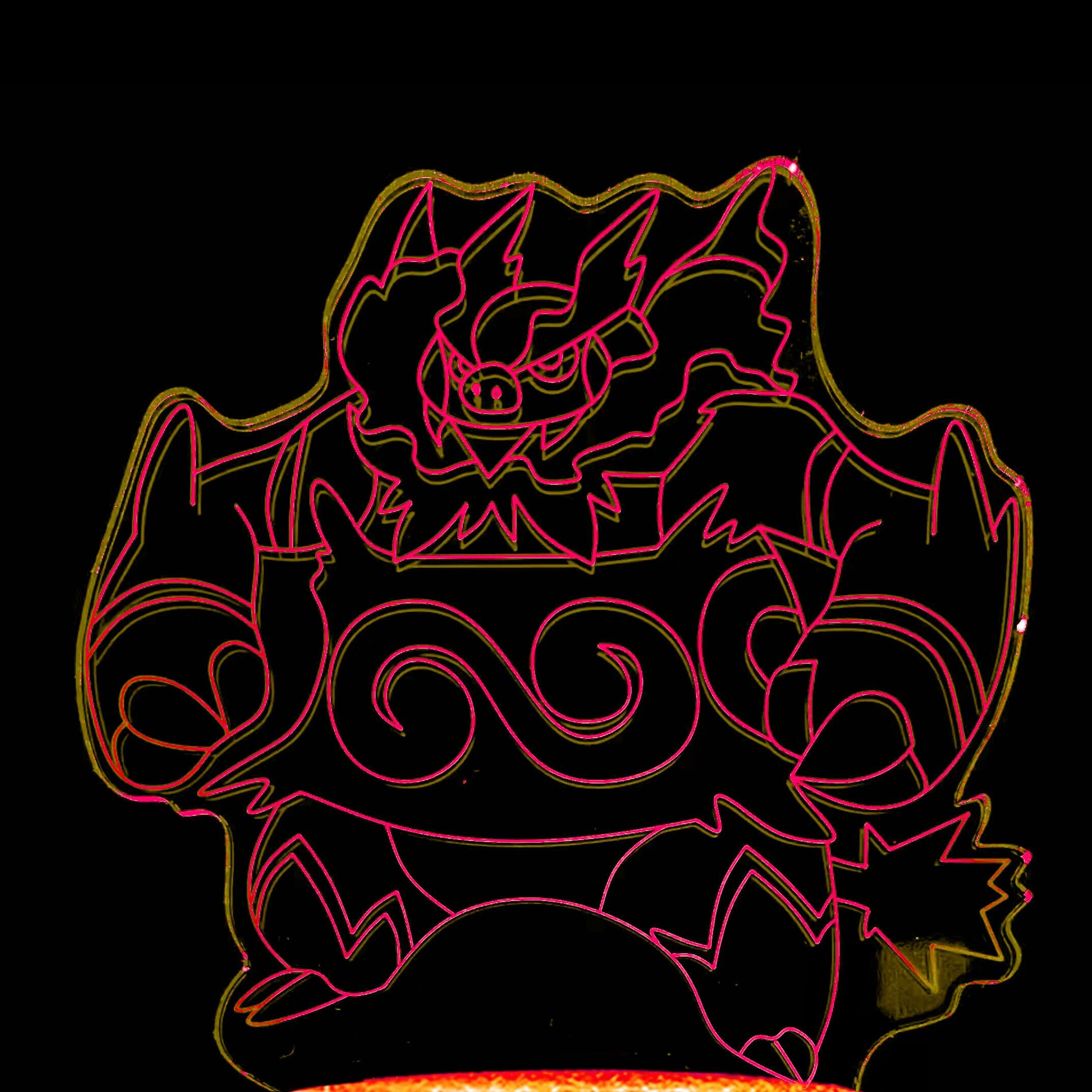 Share 75 newest emboar coloring pages , download and print for free