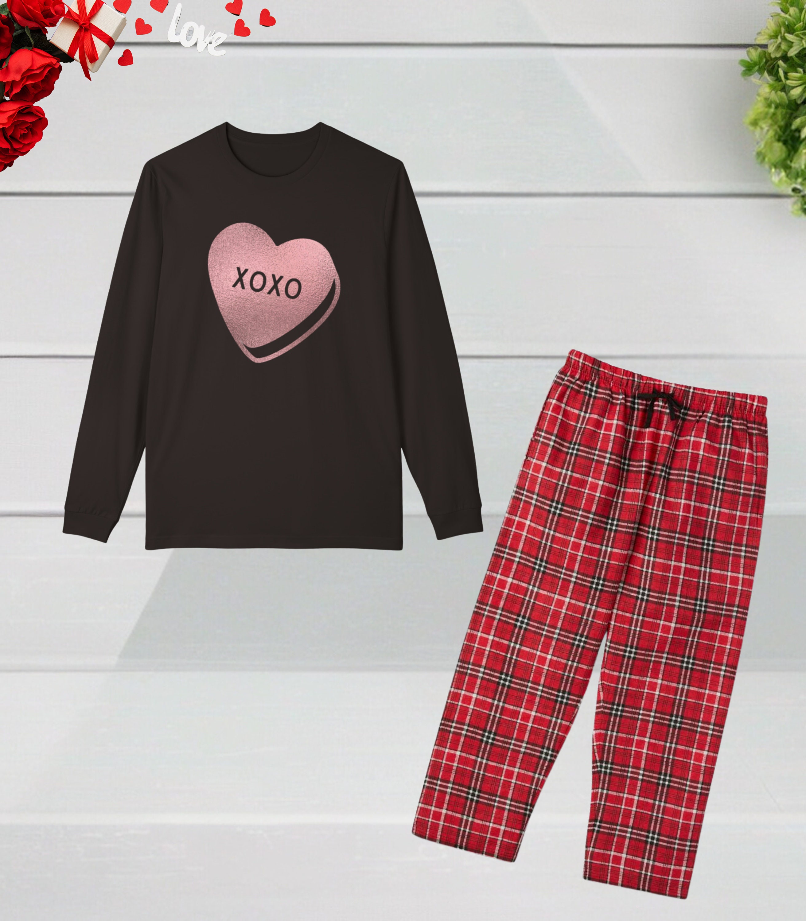 Xoxo pajamas hotsell