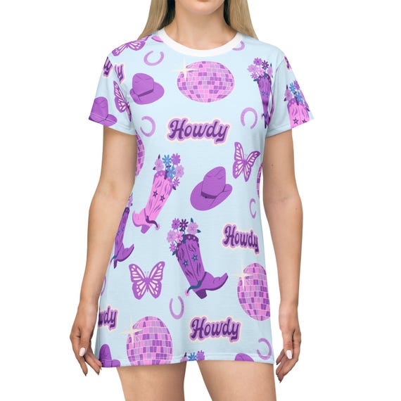 Cowgirl shirt dress new arrivals