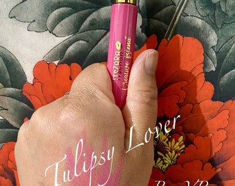 Tulipsy Lover Matte Lipstick 8 ml tube