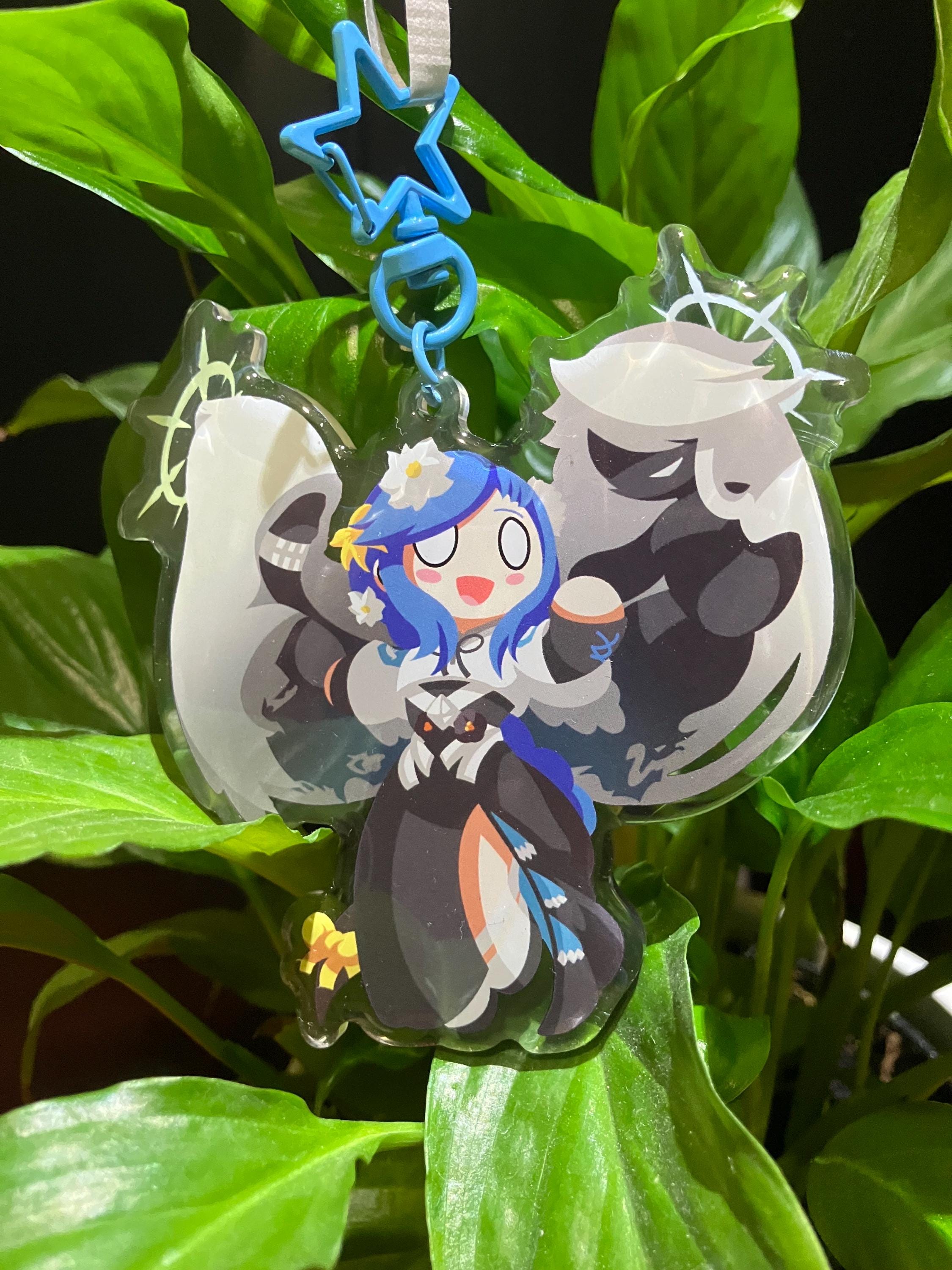 Guilty Gear Dizzy - Etsy